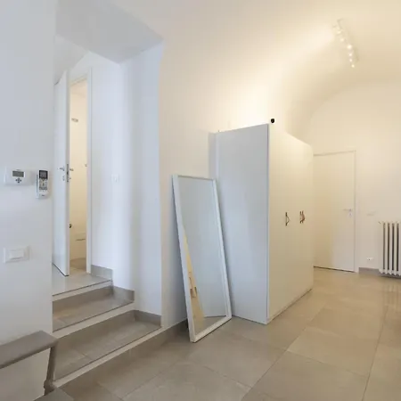 Terrazza Riva By Interhome * ريفا ليجوري
