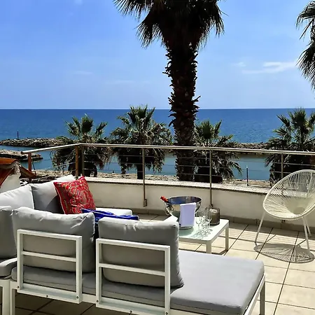 Terrazza Riva By Interhome