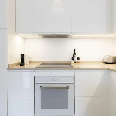 בית נופש Terrazza Riva By Interhome *