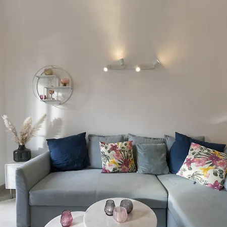 Terrazza Riva By Interhome בית נופש ריווה ליגורה