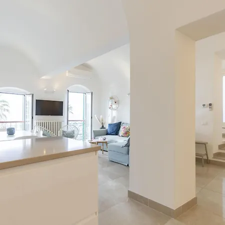 Terrazza Riva By Interhome *