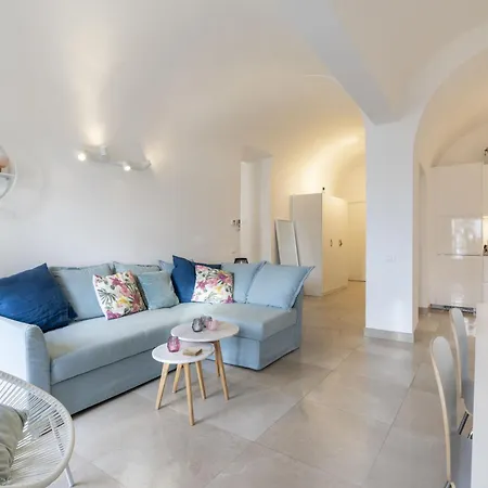 بيت للعطل Terrazza Riva By Interhome