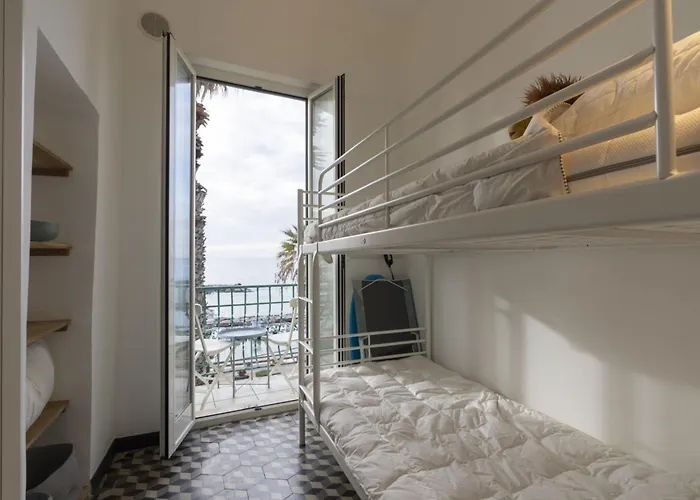 Terrazza Riva By Interhome Feriehus Riva Ligure