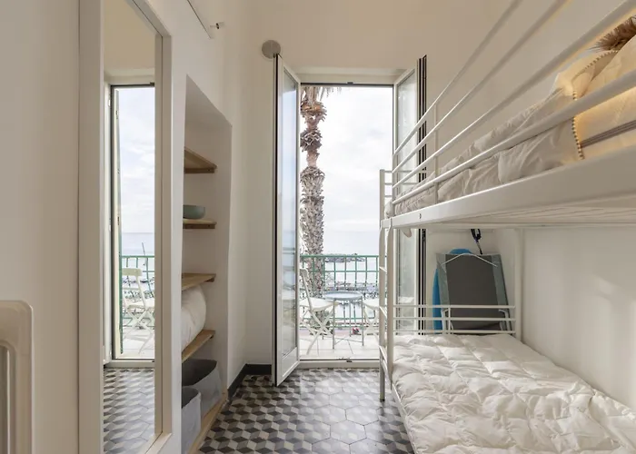 Feriehus Terrazza Riva By Interhome Riva Ligure