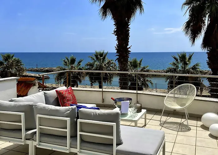 Terrazza Riva By Interhome