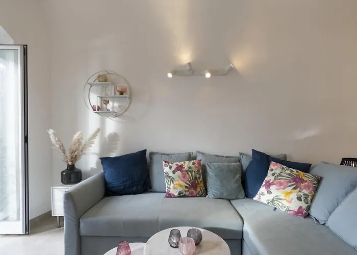 Terrazza Riva By Interhome Feriehus Riva Ligure