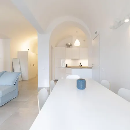 Сasa de vacaciones Terrazza Riva By Interhome