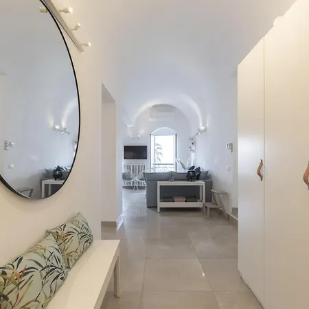 Holiday home Terrazza Riva By Interhome Riva Ligure
