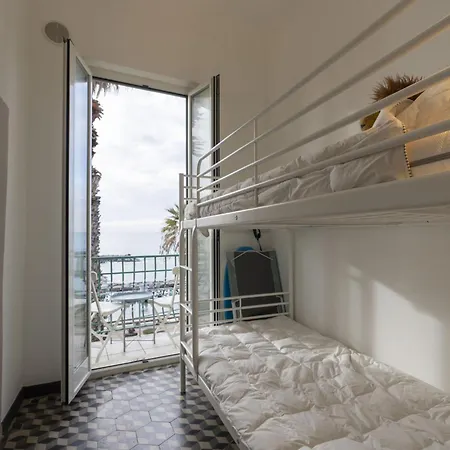 Terrazza Riva By Interhome Сasa de vacaciones Riva Ligure