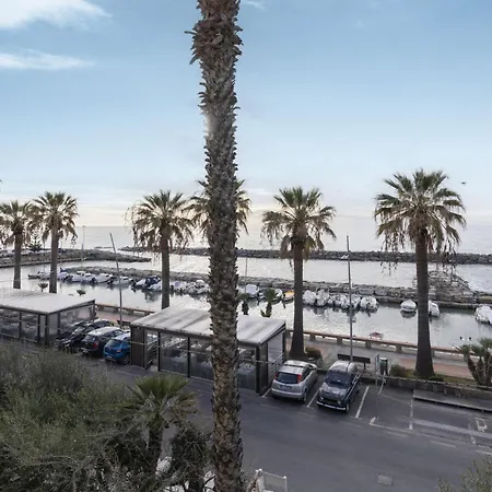 Terrazza Riva By Interhome * Riva Ligure
