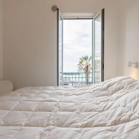 Terrazza Riva By Interhome Hébergement de vacances