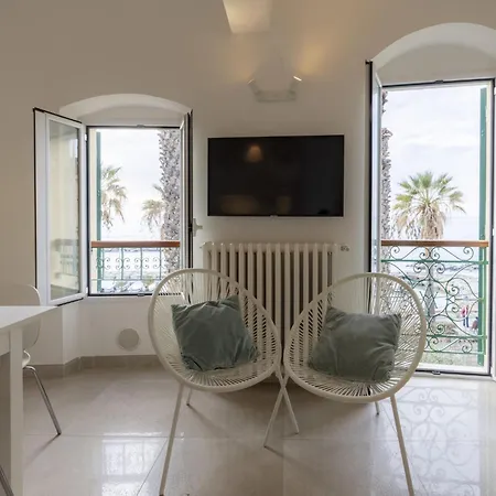 Сasa de vacaciones Terrazza Riva By Interhome Riva Ligure