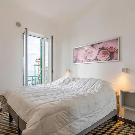 Terrazza Riva By Interhome * Riva Ligure