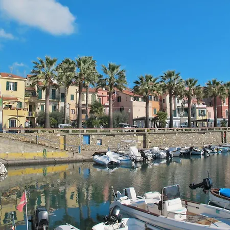 Terrazza Riva By Interhome Сasa de vacaciones Riva Ligure