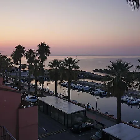 Terrazza Riva By Interhome Riva Ligure