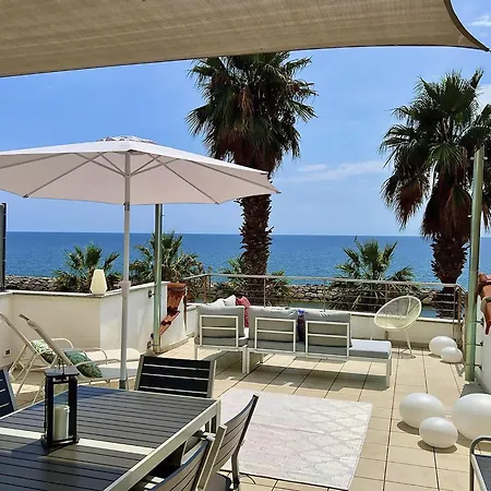 Holiday home Terrazza Riva By Interhome Riva Ligure