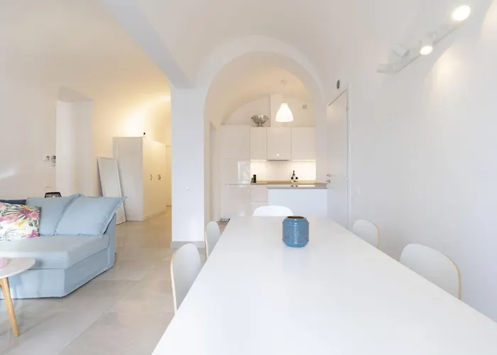 Дом отдыха Terrazza Riva By Interhome