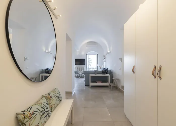 Дом отдыха Terrazza Riva By Interhome Рива-Лигуре