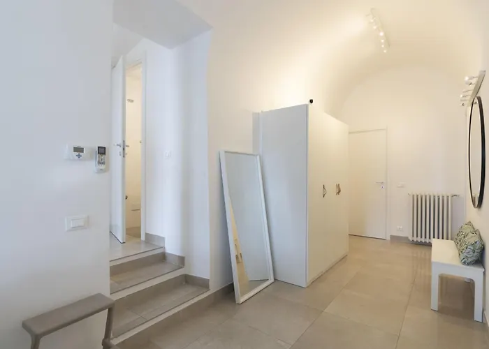 Terrazza Riva By Interhome * Рива-Лигуре