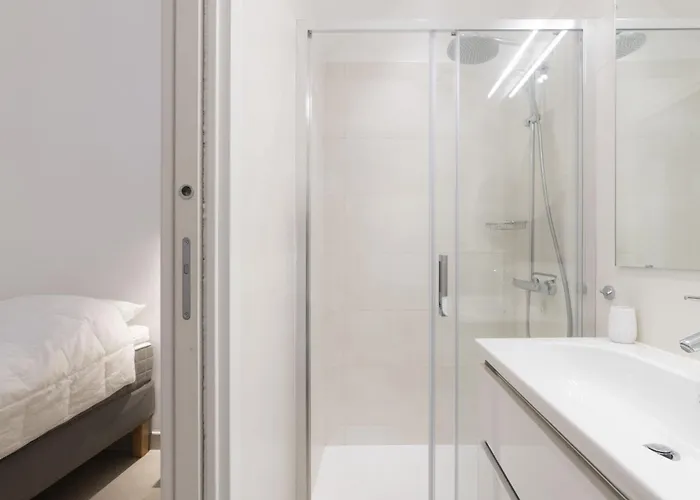 Дом отдыха Terrazza Riva By Interhome Рива-Лигуре