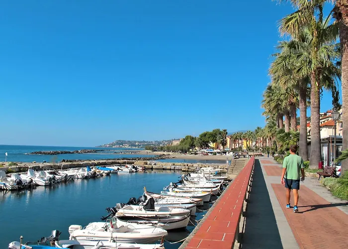 Terrazza Riva By Interhome