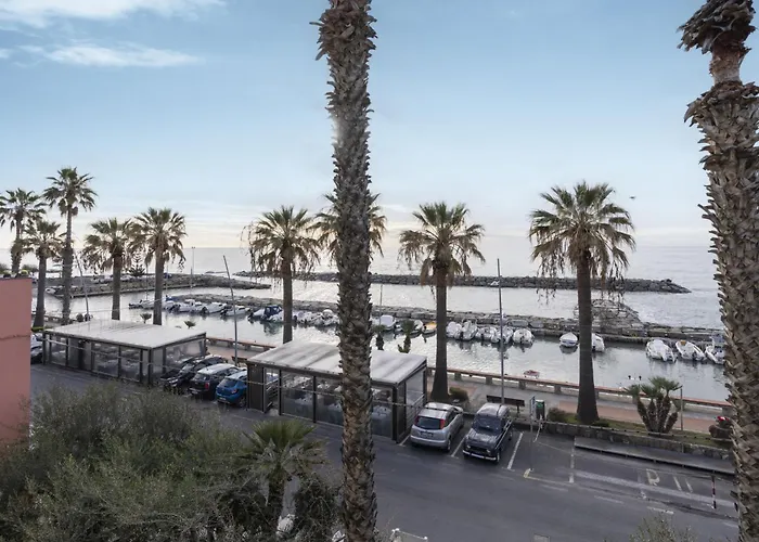 Terrazza Riva By Interhome * Riva Ligure