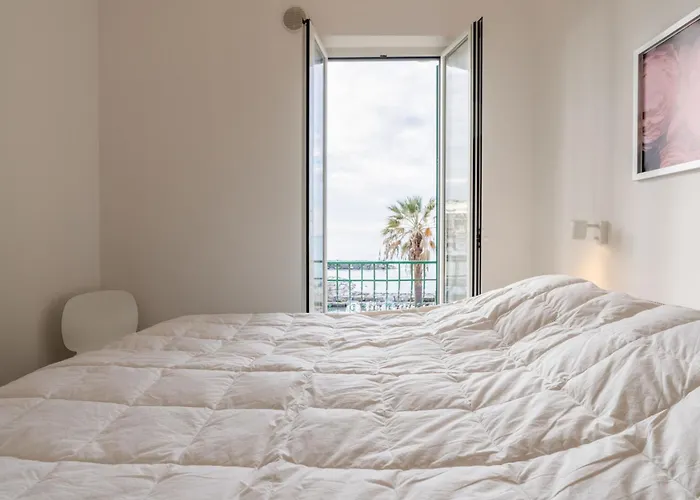 Terrazza Riva By Interhome Дом отдыха