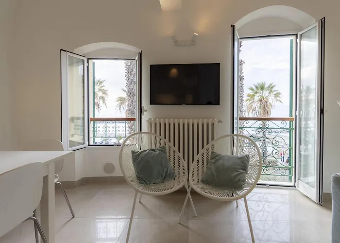 Feriehus Terrazza Riva By Interhome Riva Ligure