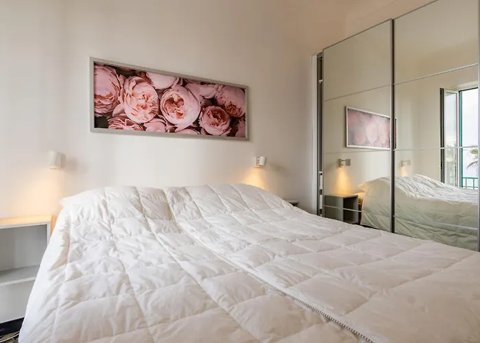 Terrazza Riva By Interhome * Рива-Лигуре