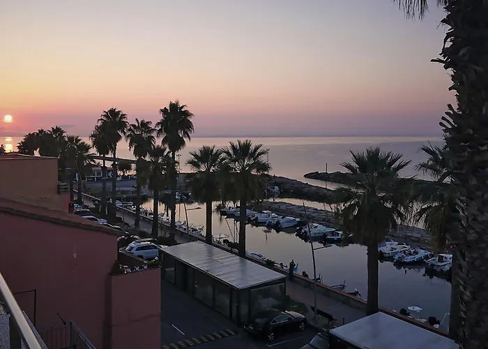 Terrazza Riva By Interhome Riva Ligure