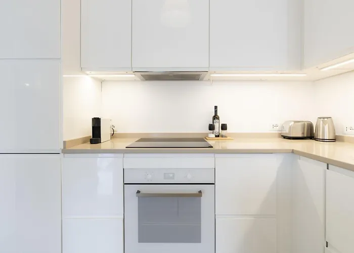 Дом отдыха Terrazza Riva By Interhome *