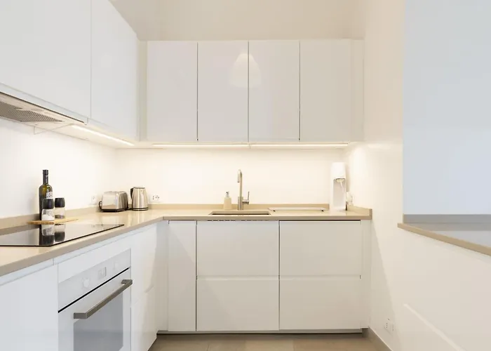 Terrazza Riva By Interhome *