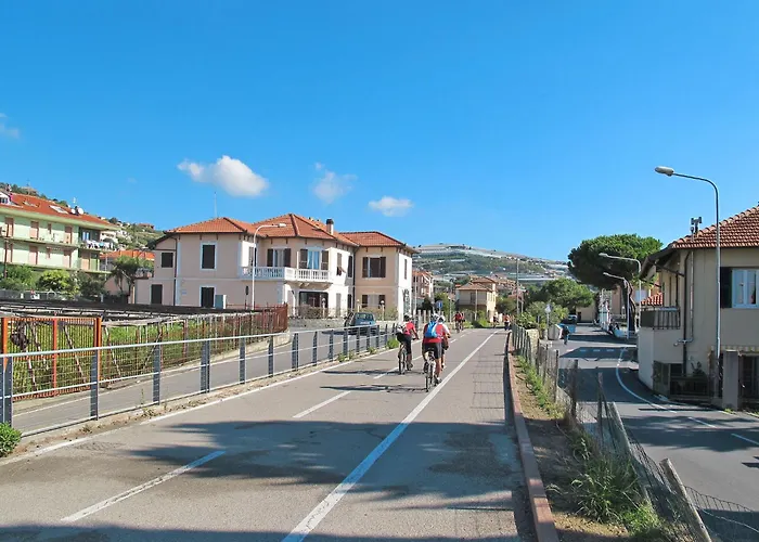 Terrazza Riva By Interhome Feriehus Riva Ligure