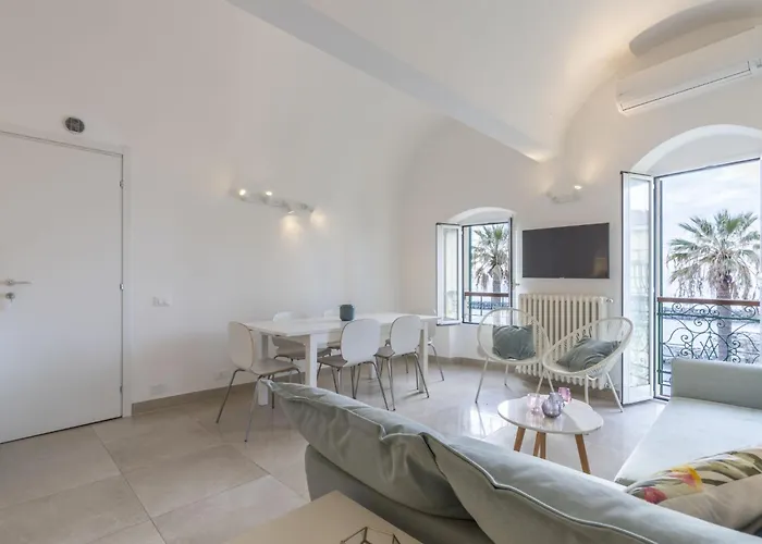 Terrazza Riva By Interhome Feriehus *