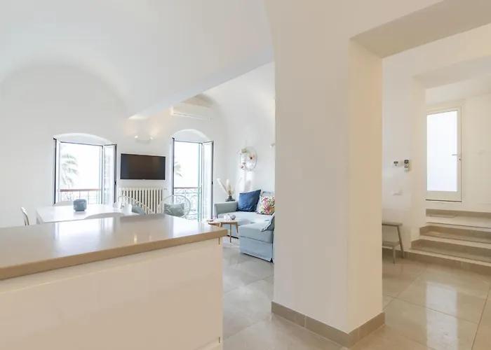 Terrazza Riva By Interhome *