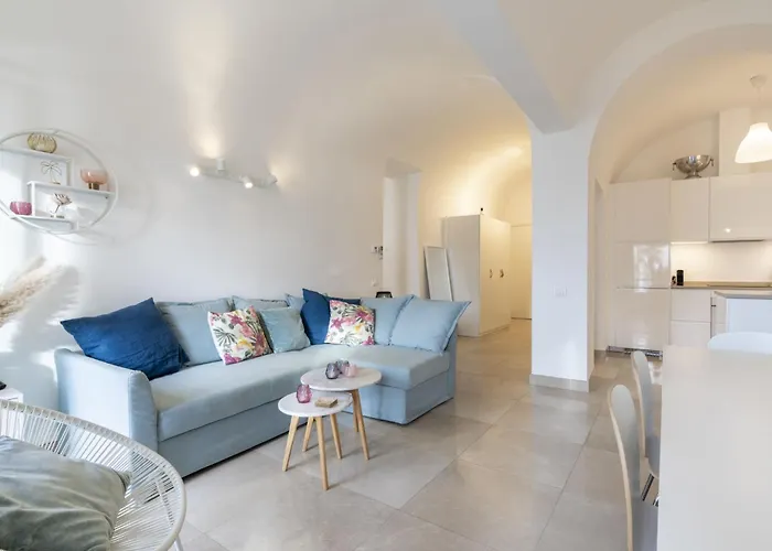 Дом отдыха Terrazza Riva By Interhome